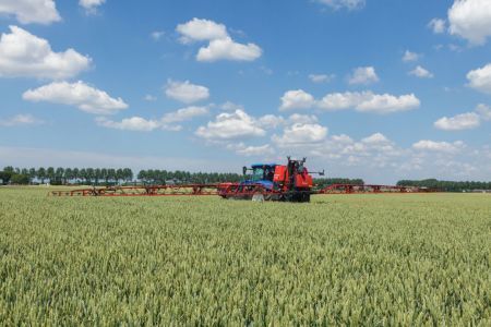 iXter B 1800